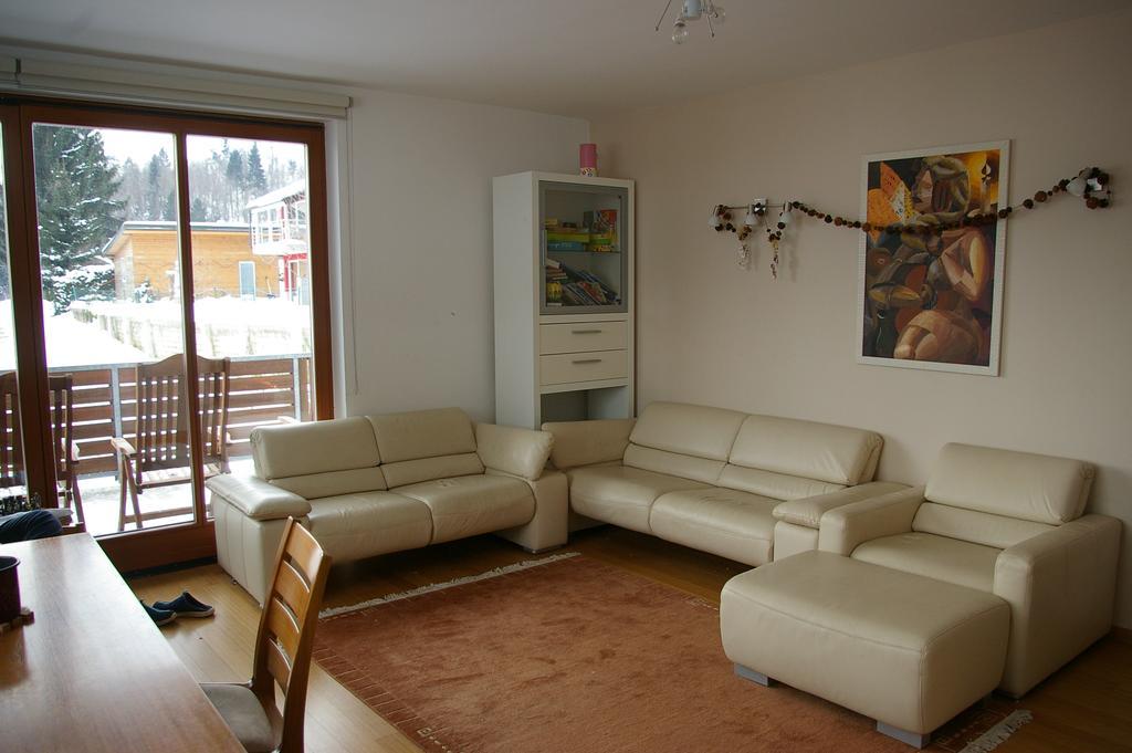 Vila Katarina Hrastenica Habitación foto